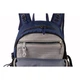 Рюкзак туристичний Tribe Urban 25 л blue (T-IC-0022-blue) - зображення 4