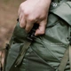 Рюкзак туристичний Tramp Expedition 75 л olive (UTRP-055-olive) - зображення 5
