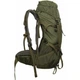 Рюкзак туристичний Tramp Trek 40 olive (UTRP-057-olive) - зображення 3