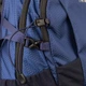 Рюкзак туристичний Tribe Urban 25 л blue (T-IC-0022-blue) - зображення 6