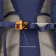 Рюкзак туристичний Tribe Urban 25 л blue (T-IC-0022-blue) - зображення 7