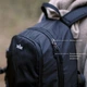 Рюкзак туристический Tribe Daily 22 л black (T-IC-0021-black) - изображение 8