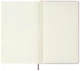 Записная книжка Moleskine Classic средний Нелинованный Величественный Розовый (8056711512730) - изображение 5
