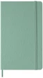 Записная книжка Moleskine Classic средний Нелинованный Зеленый Шалфей (8056711512723) - изображение 1