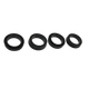 Ремкомплект Заднего Тормозного Цилиндра AWEL Москвич 412 408 407 ИЖ 412 (31435) - изображение 4
