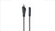 Кабель Colorway Питание 2 pin EU CEE7/16-C7 Black 2m - изображение 5