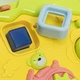 Pchacz-stolik edukacyjny Baby Mix N (8596164135198) - obraz 3
