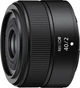 Стандартный объектив Nikon Z NIKKOR 40mm f/2.0 (JMA106DA) - изображение 1