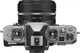 Стандартний об'єктив NIKON Z 28 mm f/2.8 (SE) (JMA107DA) - зображення 3