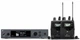 Беспроводная система ушного мониторинга Sennheiser ew IEM G4-twin-A 516-558 МГц с двумя приемниками (0615104311619) - изображение 3