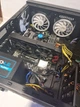 Игровой ПК Zalman Z5 Plus Tower / Intel Core i5-6400 (4 ядра по 2.7 - 3.3 GHz) / 16 GB DDR4 / 256 GB SSD + 1000 GB HDD / AMD Radeon RX 470, 4 GB GDDR5, 256-bit / 500W б/у - изображение 8