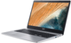 Сенсорний ноутбук 15.6" Acer Chromebook 315 (CB315-3HT-C32M) Intel N4120 RAM 4GB eMMC 64GB 12год батарея ChromeOS (UKR) (102112721) - Б/В - зображення 4