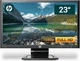 Монітор HP ZR2330w / 23" (1920x1080) IPS / 1x DisplayPort, 1x DVI, 1x VGA, 3x USB 2.0 / VESA 100x100 / Pivot б/в - зображення 2