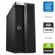 Рабочая станция Dell Precision 5820 Tower / Intel Xeon W-2123 (4 (8) ядра по 3.6 - 3.9 GHz) / 32 GB DDR4 / 256 GB SSD / nVidia Quadro M2000, 4 GB GDDR5, 128-bit / DVD-ROM б/у - изображение 1