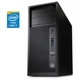 ПК HP Z240 Workstation Tower / Intel Core i7-6700 (4 (8) ядра по 3.4 - 4.0 GHz) / 8 GB DDR4 / 500 GB HDD / Intel HD Graphics 530 б/у - изображение 1