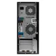 ПК HP Z240 Workstation Tower / Intel Core i7-6700 (4 (8) ядра по 3.4 - 4.0 GHz) / 8 GB DDR4 / 500 GB HDD / Intel HD Graphics 530 б/у - изображение 3