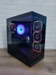 Ігровий ПК 1stPlayer GM7 Tower / Intel Core i5-8400 (6 ядер по 2.8 - 4.0 GHz) / 16 GB DDR4 / 512 GB SSD M.2 / nVidia GeForce GTX 1660 Super, 6 GB GDDR6, 192-bit / 500W / Windows 11 Pro б/в - зображення 2