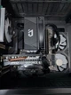 Игровой ПК 1stPlayer UV5 View Tower / Intel Core i5-10400F (6 (12) ядер по 2.9 - 4.3 GHz) / 16 GB DDR4 / 1000 GB SSD M.2 / nVidia GeForce GTX 1660 Super, 6 GB GDDR6, 192-bit / 600W / Windows 11 Pro б/у - изображение 7
