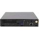 Неттоп Dell OptiPlex 3060 Micro USFF / Intel Core i5-8500T (6 ядер по 2.1 - 3.5 GHz) / 8 GB DDR4 / 128 GB SSD / Intel UHD Graphics 630 б/в - зображення 5