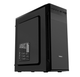 Рабочая станция Vinga CS115-500W Tower / 2x Intel Xeon E5-2660 v4 (14 (28) ядер по 2.0 - 3.2 GHz) / 64 GB DDR4 / 256 GB SSD NVMe / nVidia Quadro P4000, 8 GB GDDR5, 256-bit б/у - изображение 2
