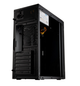 Рабочая станция Vinga CS115-500W Tower / 2x Intel Xeon E5-2660 v4 (14 (28) ядер по 2.0 - 3.2 GHz) / 64 GB DDR4 / 256 GB SSD NVMe / nVidia Quadro P4000, 8 GB GDDR5, 256-bit б/у - изображение 7