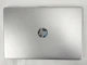 Ноутбук 15.6" HP 15s-fq3215ng Intel Celeron N4500 RAM 4GB SSD 128GB Windows 11 (UKR) g3 - Уцінка - зображення 11