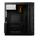 Рабочая станция Vinga CS115-500W Tower / 2x Intel Xeon E5-2660 v4 (14 (28) ядер по 2.0 - 3.2 GHz) / 64 GB DDR4 / 256 GB SSD NVMe / nVidia Quadro P4000, 8 GB GDDR5, 256-bit б/у - изображение 9