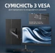 Монитор портативный 15.6" Cocopar Y156FH7S Full HD IPS 60 Гц (102161795) - Уценка - изображение 3