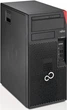 Компьютер Fujitsu Esprimo P757 Microtower / Intel Core i7-6700T / RAM 8GB / SSD 256GB / Intel HD Graphics 530 / 2 x DisplayPort / DVI / LAN / Windows 10 / Черный (101954006) - Уценка - изображение 1