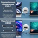 Монитор портативный 15.6" Cocopar Y156FH7S Full HD IPS 60 Гц (102161795) - Уценка - изображение 4