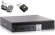 Мини ПК Dell OptiPlex 7040 / Intel Core i7-6700T / RAM 16GB / SSD 1TB / 1 x HDMI / LAN / Wi-Fi 5 / Bluetooth 4.2 / Windows 11 Pro / Черный (102021977) - Уценка - изображение 1
