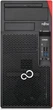 Компьютер Fujitsu Esprimo P757 Microtower / Intel Core i7-6700T / RAM 8GB / SSD 256GB / Intel HD Graphics 530 / 2 x DisplayPort / DVI / LAN / Windows 10 / Черный (101954006) - Уценка - изображение 3