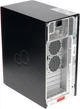 Компьютер Fujitsu Esprimo P757 Microtower / Intel Core i7-6700T / RAM 8GB / SSD 256GB / Intel HD Graphics 530 / 2 x DisplayPort / DVI / LAN / Windows 10 / Черный (101954006) - Уценка - изображение 4