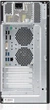 Компьютер Fujitsu Esprimo P757 Microtower / Intel Core i7-6700T / RAM 8GB / SSD 256GB / Intel HD Graphics 530 / 2 x DisplayPort / DVI / LAN / Windows 10 / Черный (101954006) - Уценка - изображение 5