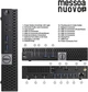 Мини ПК Dell OptiPlex 7040 / Intel Core i7-6700T / RAM 16GB / SSD 1TB / 1 x HDMI / LAN / Wi-Fi 5 / Bluetooth 4.2 / Windows 11 Pro / Черный (102021977) - Уценка - изображение 8