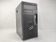 Компьютер Fujitsu Esprimo P757 Microtower / Intel Core i7-6700T / RAM 8GB / SSD 256GB / Intel HD Graphics 530 / 2 x DisplayPort / DVI / LAN / Windows 10 / Черный (101954006) - Уценка - изображение 6