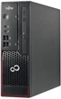 Компьютер Fujitsu Esprimo E920 SFF / Intel Core i5-4590 / RAM 16GB / SSD 128GB / Intel HD Graphics 4600 / DisplayPort / VGA / LAN / Windows 10 / Чёрный (102011466) - Уценка - изображение 2