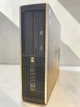 ПК HP Compaq 8100 Elite SFF / Intel Core i5-650 (2 (4) ядра по 3.2 - 3.46 GHz) / 8 GB DDR3 / 500 GB HDD / Intel HD Graphics б/у - изображение 2