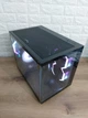 Игровой ПК 1stPlayer BV6 Tower / Intel Core i5-8400 (6 ядер по 2.8 - 4.0 GHz) / 16 GB DDR4 / 256 GB SSD M.2 + 512 GB SSD / nVidia GeForce GTX 1660 Super, 6 GB GDDR6, 192-bit / 500W / Windows 11 Pro б/у - изображение 3