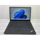 Ноутбук Lenovo ThinkPad P14s G1 14 Core i7-10510U 1.8 ГГц 16GB 512GB + Windows 11 Pro + АКБ + ЗП Б/У | 26672 - изображение 2
