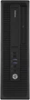 ПК HP EliteDesk 800 G2 SFF / Intel Core i5-6500 (4 ядра по 3.2 - 3.6 GHz) / 8 GB DDR4 / 500 GB HDD / Intel HD Graphics 530 / DVD-ROM б/в - зображення 2