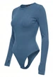 Боді Staff q blue L - изображение 6