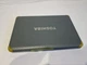 Ноутбук Б-класс Toshiba Satellite L630 / 13.3" (1366x768) TN / Intel Core i5-430M (2 (4) ядра по 2.27 - 2.53 GHz) / 4 GB DDR3 / 120 GB SSD / Intel HD Graphics / WebCam / DVD-RW / Win 10 б/у - изображение 6