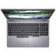 Ультрабук Dell Latitude 5510 / 15.6" (1920x1080) IPS / Intel Core i7-10810U (6 (12) ядер по 1.1 - 4.9 GHz) / 16 GB DDR4 / 512 GB SSD / Intel UHD Graphics / WebCam б/у - изображение 5
