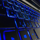 Ігровий ноутбук Б-клас Dell G3 3590 / 15.6" (1920x1080) IPS / Intel Core i7-9750H (6 (12) ядер по 2.6 - 4.5 GHz) / 16 GB DDR4 / 512 GB SSD / nVidia GeForce GTX 1660 Ti Max-Q, 6 GB GDDR6, 192-bit / HDMI / WebCam б/в+Подарунок Бездротова миша USB - зображення 6