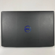 Ігровий ноутбук Б-клас Dell G3 3590 / 15.6" (1920x1080) IPS / Intel Core i7-9750H (6 (12) ядер по 2.6 - 4.5 GHz) / 16 GB DDR4 / 512 GB SSD / nVidia GeForce GTX 1660 Ti Max-Q, 6 GB GDDR6, 192-bit / HDMI / WebCam б/в+Подарунок Бездротова миша USB - зображення 8