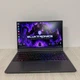 Ігровий ноутбук Б-клас Eluktronics MAX-15 / 15.6" (2560x1440) IPS / Intel Core i9-12900H (14 (20) ядер по 2.5 - 5.0 GHz) / 16 GB DDR5 / 512 GB SSD / nVidia GeForce RTX 3080, 8 GB GDDR6, 256-bit / WebCam б/в - зображення 2