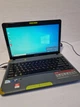 Ноутбук Б-класс Toshiba Satellite L630 / 13.3" (1366x768) TN / Intel Core i5-430M (2 (4) ядра по 2.27 - 2.53 GHz) / 4 GB DDR3 / 120 GB SSD / Intel HD Graphics / WebCam / DVD-RW / Win 10 б/у - изображение 2