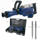 Отбойный молоток Einhell BT-DH 1600/1 (4139067) - изображение 2