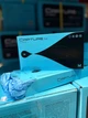 Перчатки нитриловые Mediok CAPTURE Blue 3.2 Размер M (4820261012668) - изображение 2